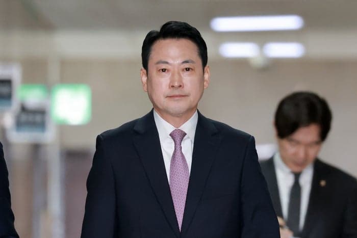 장동혁 "당 지지율 15% 최저, 내부 갈등 탓…사퇴가 선거 승리에 도움되겠나"