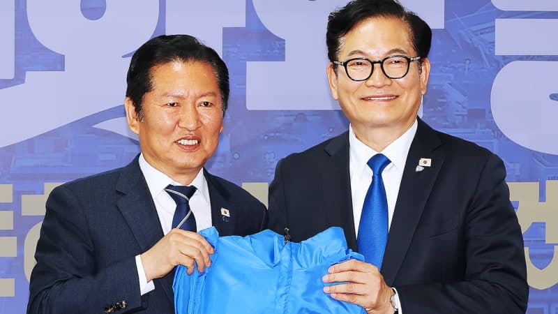 민주당, 인천 재보선 공천 후 총력 지원