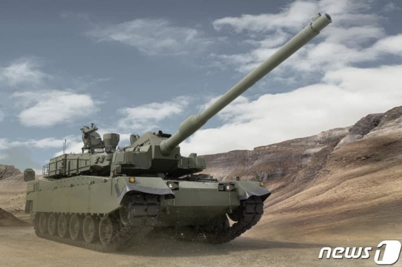 현대로템, 1분기 '사상 최대' 실적…방산·철도 쌍끌이 성장으로 매출 1.4조·영업익 2242억원 달성