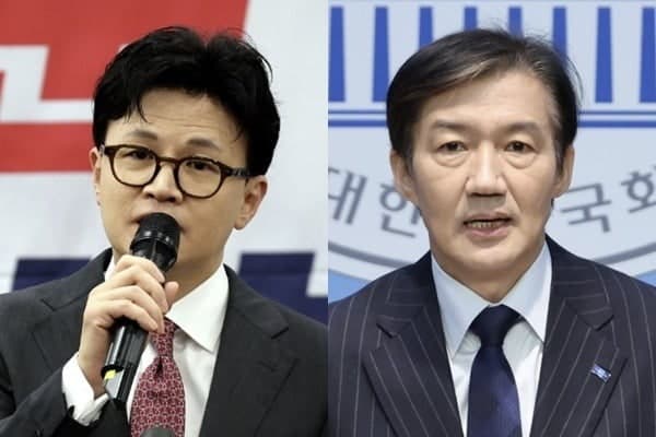 이재명 대통령 지지율 최고치, 민주당 48%·국힘 20%