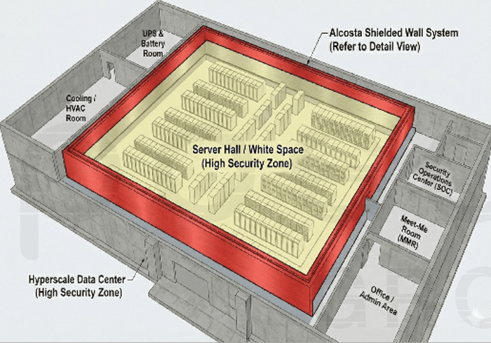 포스코스틸리온, 호주 하이퍼스케일 데이터센터에 고기능 강재 공급