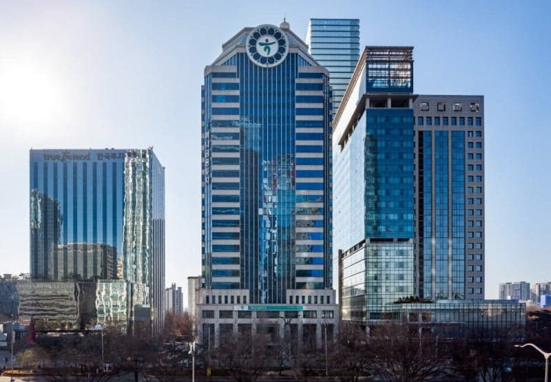 “증시 호황 덕” 하나증권, 1분기 순이익 1033억원…전년비 37.1%↑