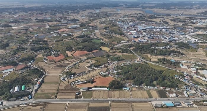 나주시, '인공태양 연구시설' 부지 보상 본격화…29일 주민설명회 개최