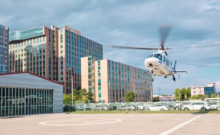 안동병원, 24시간 분만·소아·응급의료로 경북 북부권 생명벨트 촘촘히