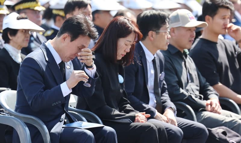 金총리 "국민 지키다 목숨 잃은 의무군경 끝까지 잊지 않을 것"