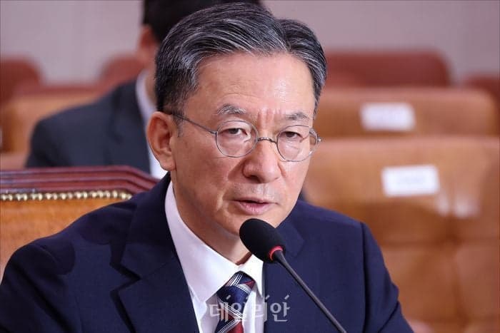 정성호 법무장관 "법치 울타리서 서로 존중, 포용하는 대한민국 만들 것"