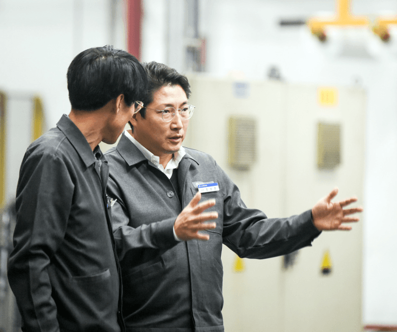 효성중공업, 베트남과 K-전력기기 MOU 2건 체결…전력·전동기 사업 확대