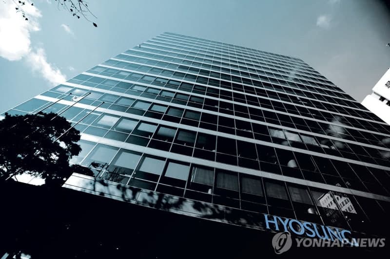 효성중공업, 1분기 영업익 1523억원…전년比 49%↑ 북미 수주 4조 돌파