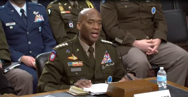 브런슨 "전작권 전환 2029년 1분기 목표"…한미 온도차 속 로드맵 첫 언급