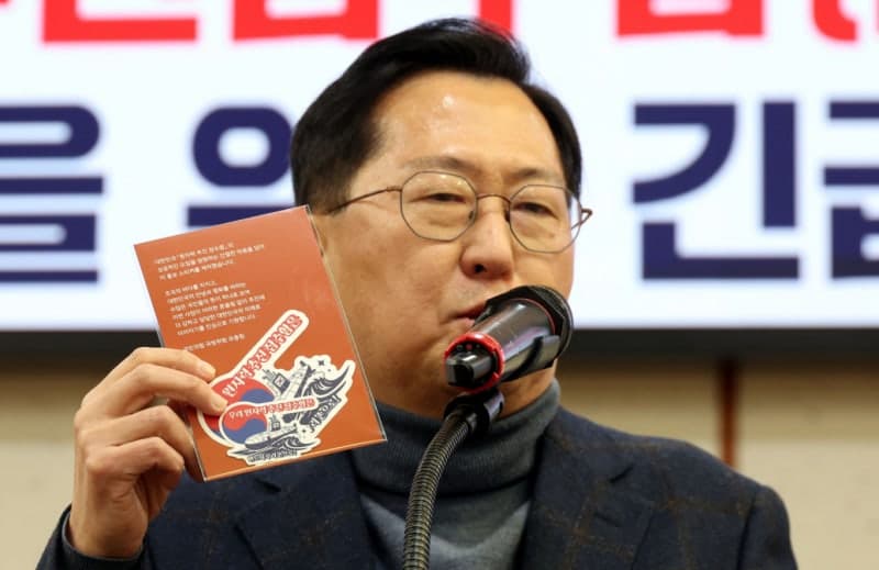 "군인 퇴직 후 PTSD도 국가가 보상"…유용원 발의 'PTSD 보상 확대법' 통과