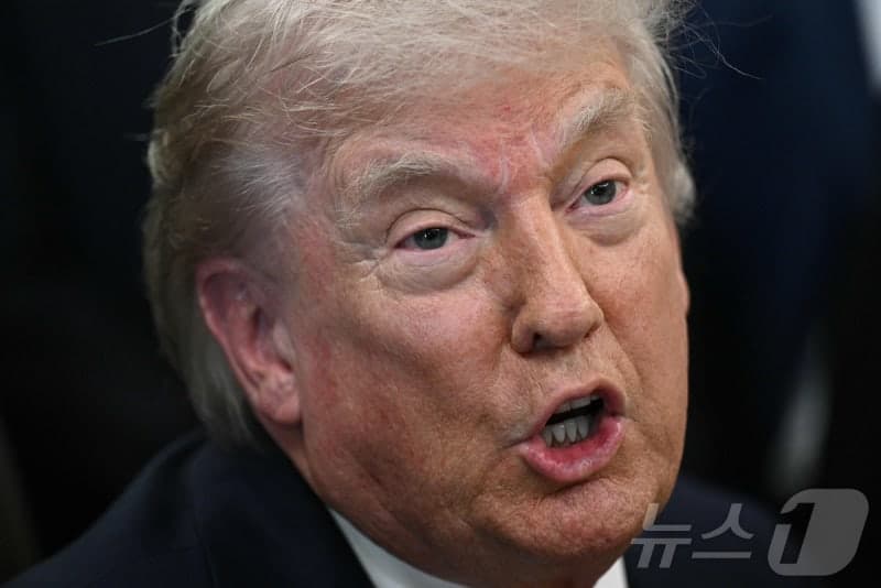 트럼프, '이란전 비협조' 스페인 나토 방출 검토 "미, 전쟁 안 도운 NATO 동맹국 제재 검토"