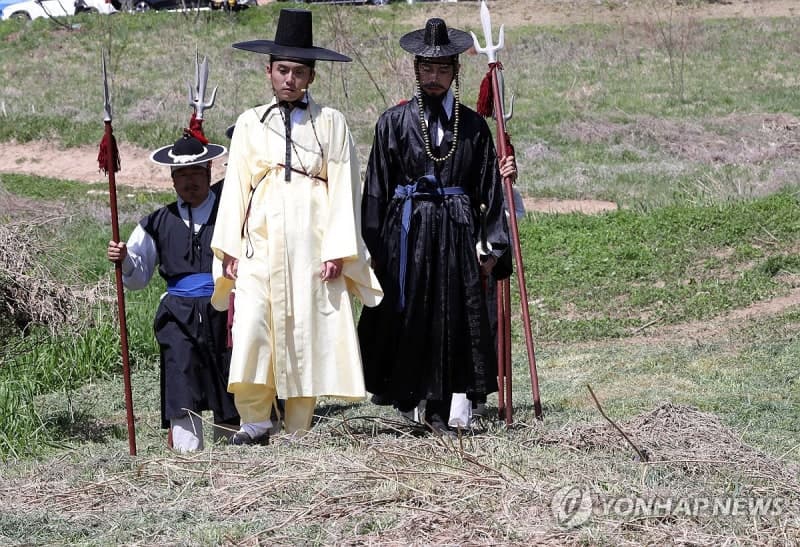 영화 '왕사남' 흥행 잇는다…영월 단종문화제 오늘 개막, 단종의 삶 조명