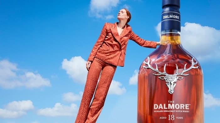 달모어 마스터 블렌더 '더 노즈' 리차드 패터슨 첫 방한, 마스터 클래스 개최