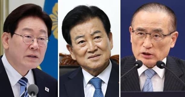 정동영, '구성 핵시설' 논란에 "미국 또는 우리 내부서 문제 유발"...野 '해임건의' 압박