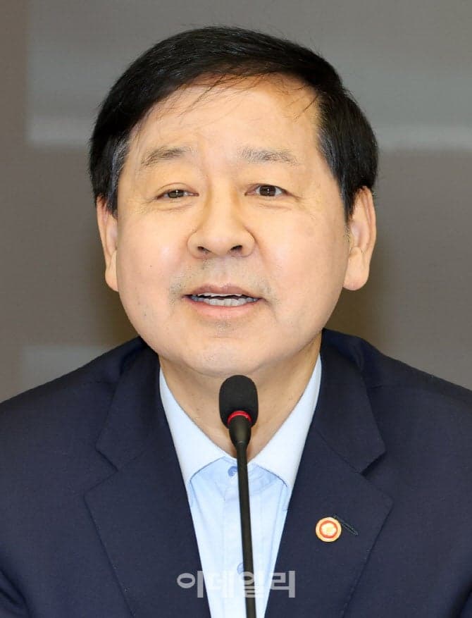 구윤철 부총리, 부평 동행축제 방문 "지역 소비 촉진·내수 활력 제고" 강조