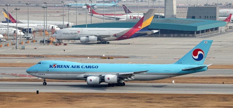 한-중 하늘길 넓힌다…국토부, 35개 국제노선 운수권 배분 확대