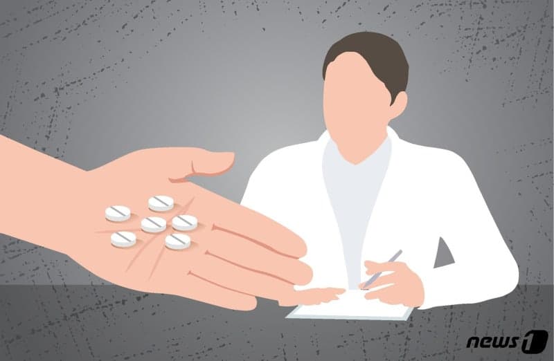 공보의들 "인력 감소 원인 1위는 '긴 복무기간'…순회진료는 부적절"