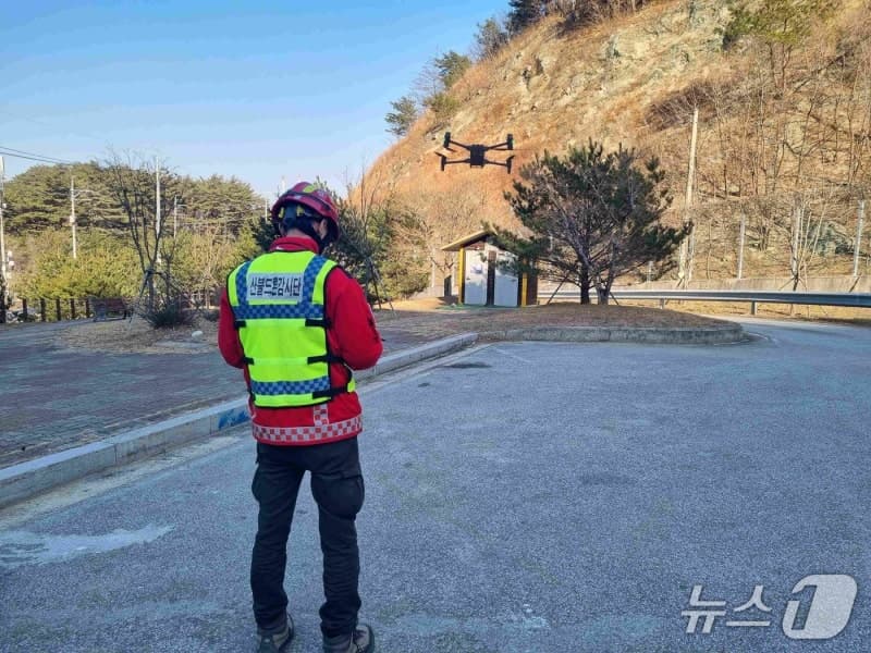 산림청 "산불 유발 불법 행위 '무관용' 엄정 대응"…형사처벌에 복구 비용까지 청구