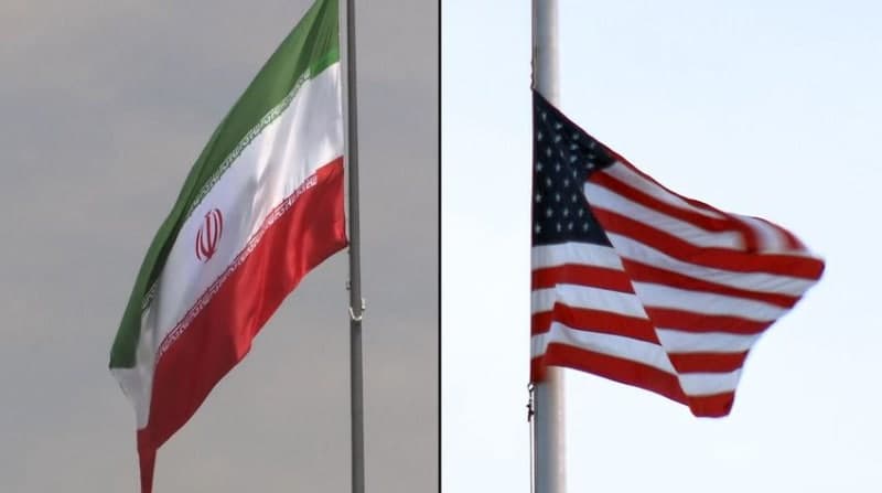 미국, 3번째 항공모함 중동 해역 도착…이란 종전 합의 압박