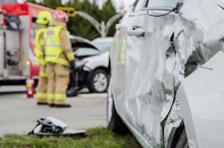 제주 한림읍 양돈장서 불…소방 "대응 1단계 발령, 1시간 만에 큰 불길 잡아"
