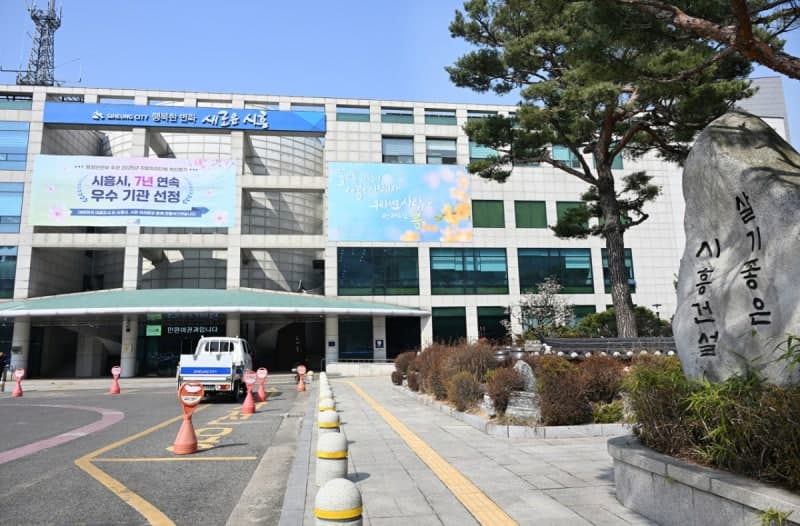 시흥시, '광역 긴급차량 우선신호시스템' 도입…"골든타임 확보합니다"