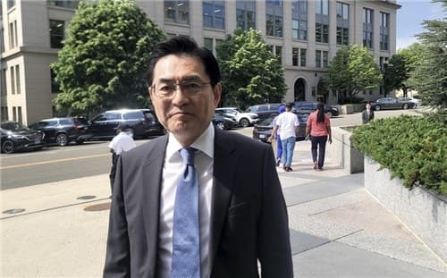 정보공유 논란 속 워싱턴서 한미 고위급 협의…"동맹, 정원처럼 관리 잘 해야"