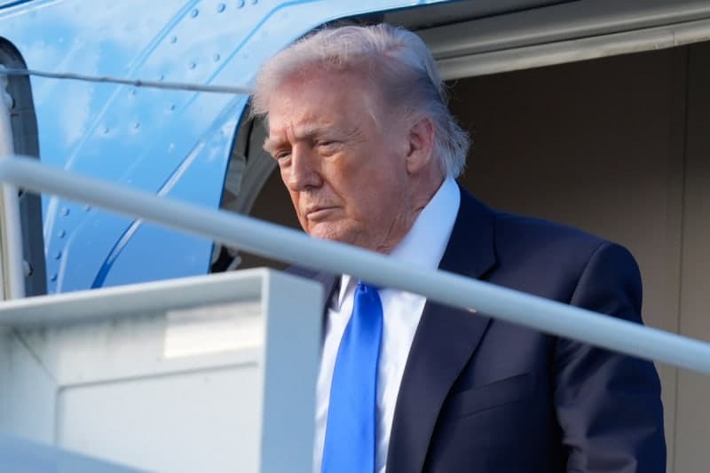 트럼프 행정부, 사형 집행 방식 확대 추진