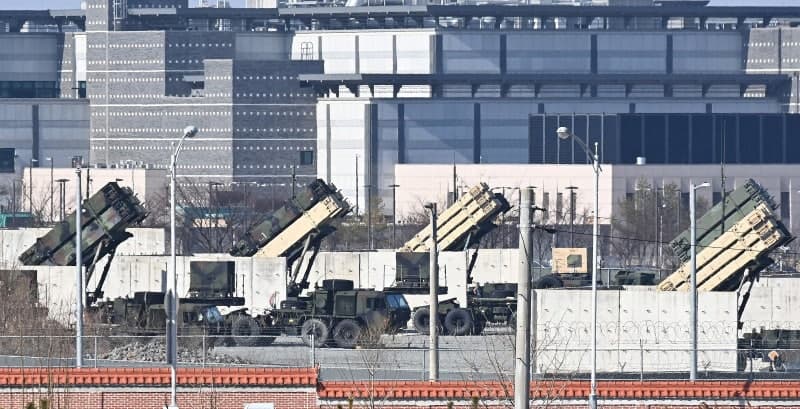 이란 전쟁, 美 첨단 미사일 재고 급감…글로벌 전력 약화 우려