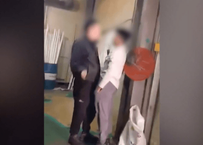 인천 외국인 노동자 폭행, 고용부 특별감독 착수