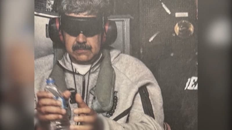 “트럼프, 전 세계가 도박판인데 어쩌라고?” 마두로 체포 기밀로 6억 원 번 미 특수부대원 기소