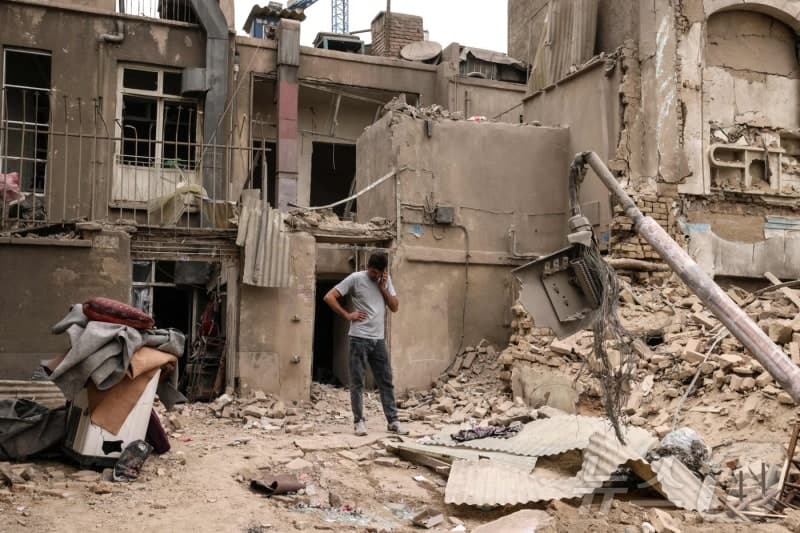 이란 전쟁 여파, 美 첨단무기 재고 급감