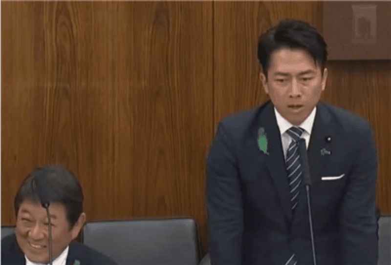 "공산당은 미사일 좋아해"…日방위상, 국회 발칵 뒤집은 한마디 논란