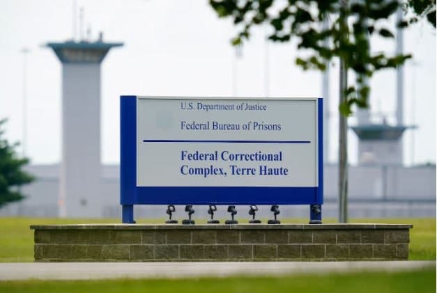 미 법무부, "사형 집행 더 신속하게"…총살형·전기의자형 재도입 추진