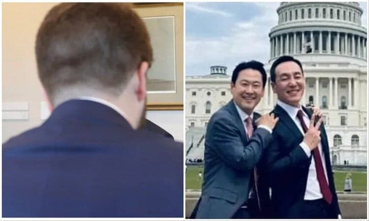 장동혁 '차관보급 면담' 해명 또 뒤집혀…국민의힘 "잘못 알렸다면 사과"