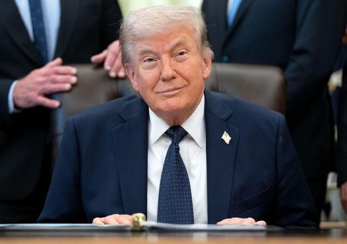 트럼프, 연방 사형제 복원·확대…총살형 등 대안 추가