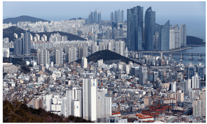 부산시의회, '미분양 아파트' 취득세 50% 감면 추진…골머리 해결 고육지책