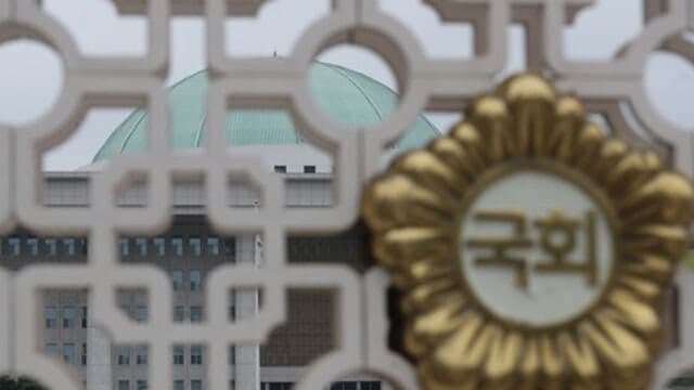 한미동맹 '비정상' 공방, 여야 격돌