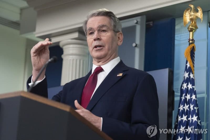 美, 이란 자금줄 전방위 압박…2차 협상 지렛대