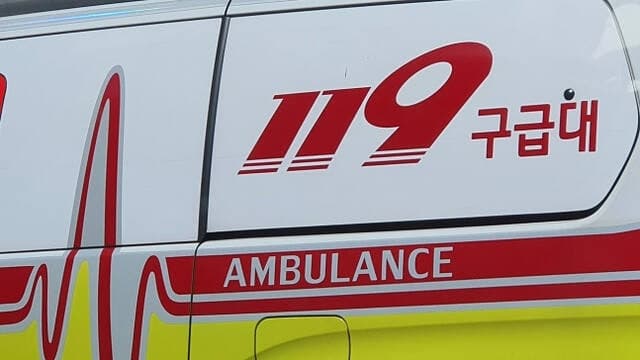 하남 컨테이너서 불, 40대 일용직 근로자 사망…“난방 설비 누전 추정”