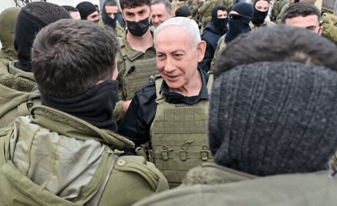 네타냐후 "헤즈볼라가 평화협상 방해…휴전 중이라도 응징할 것"