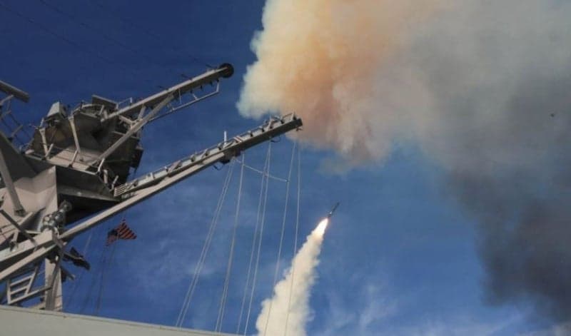 美 이란전 미사일 고갈, 50조원 소모…글로벌 준비태세 약화 우려