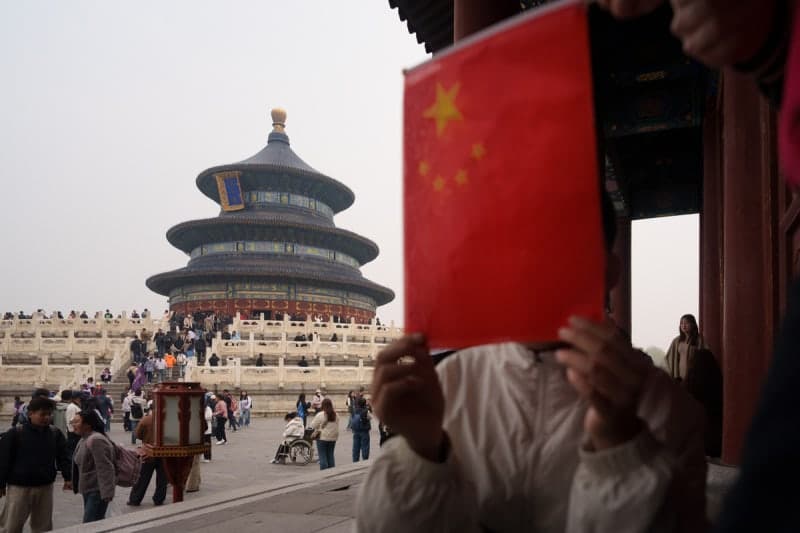 中, 자국 기술기업에 "정부 승인 없이 美자본 유치 말라"…기술패권 경쟁 격화