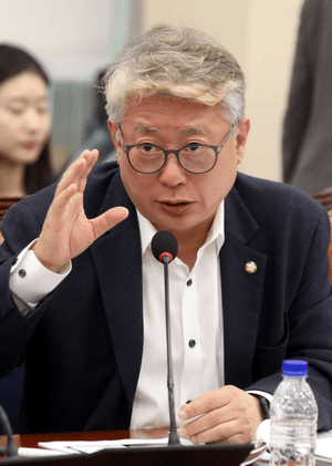 개혁신당, 추미애 대항마로 조응천 공천 추진…국힘과 선거 연대 여부 주목