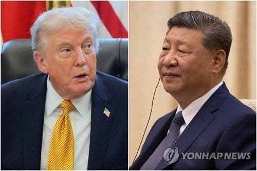 미국, 이란산 석유 최대 고객 헝리그룹 제재…"이란 원유 막아라"