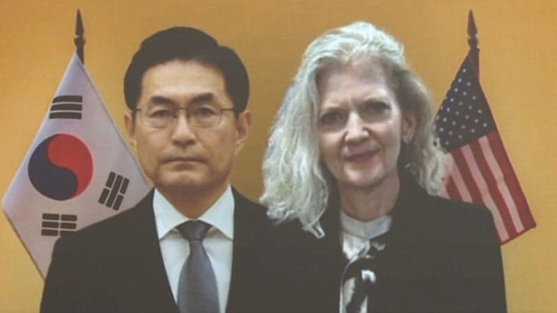 국힘 "정동영 경질이 답"…"한미 신뢰 흔들" vs "외교를 선거 도구" 여야 공방