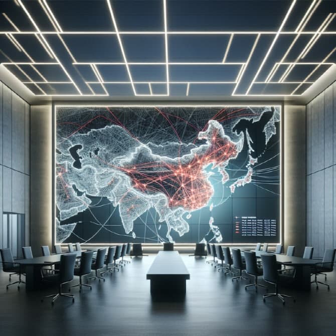 中, 자국 기술기업에 "정부 승인 없이 美자본 유치 말라" 지시…기술패권 경쟁 격화