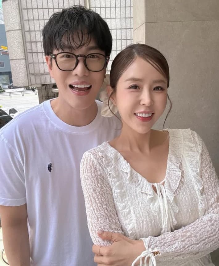 신지 예비남편 문원, 사생활 논란 후 "일 끊겨, 물류센터·청소일 다녀" 심경 고백