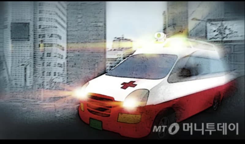 경북 구미 낙동강 고수부지에 경비행기 불시착…60대 조종사 무사히 자력 탈출