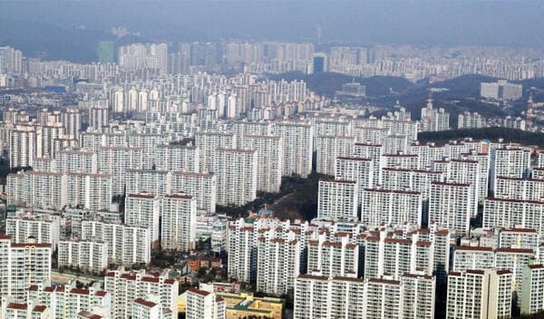 “엄빠 찬스에 코인까지”…서울 집산 30대, 증여·상속으로 1조 조달