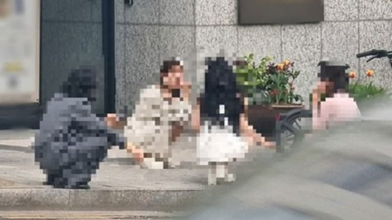 강남 초등학교 100m 앞 '사이버 룸살롱' 논란…법 규제 사각지대에 학부모들 분통